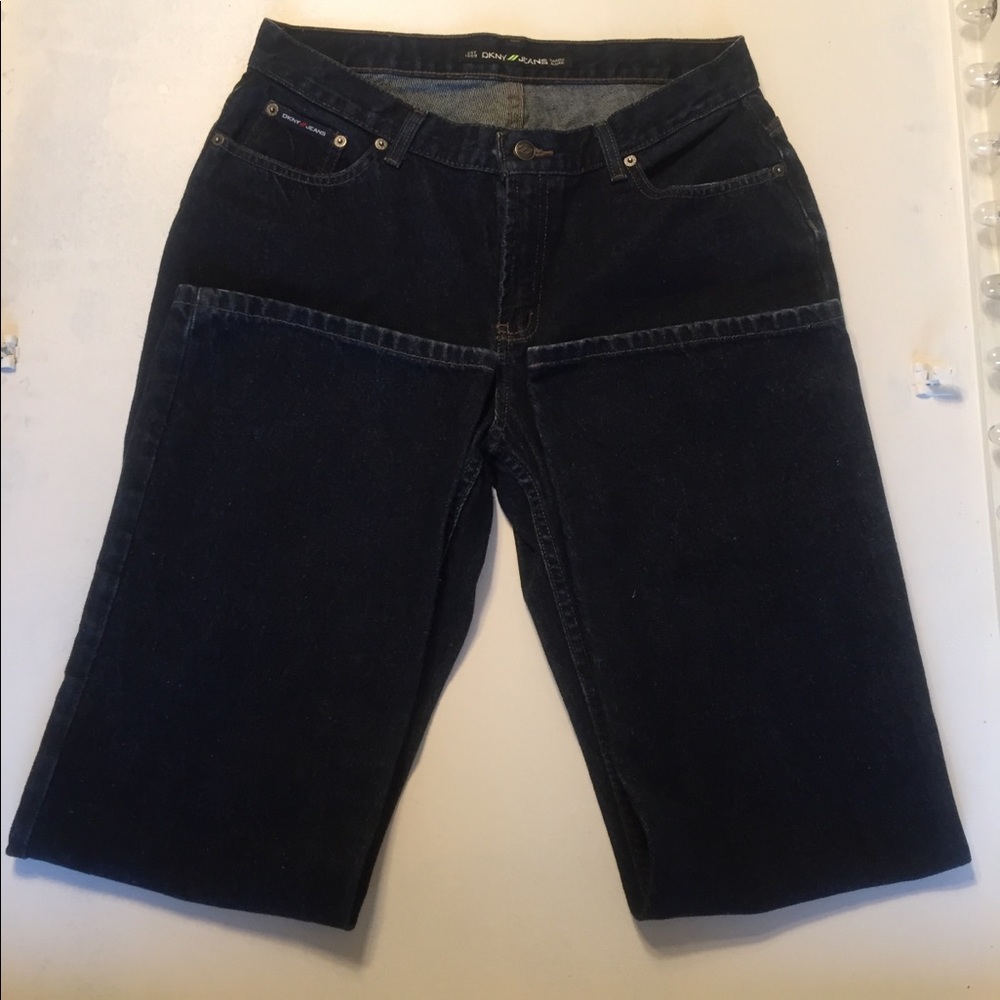 DKNY Vintage Jeans women’s size 12